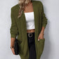 Nyzara Paris™ - Long Cardigan Tricoté