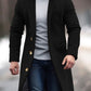 Simon™ | Long Manteau Chaud et Élégant