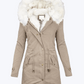 Manteau Long d'Hiver - Nyzara™